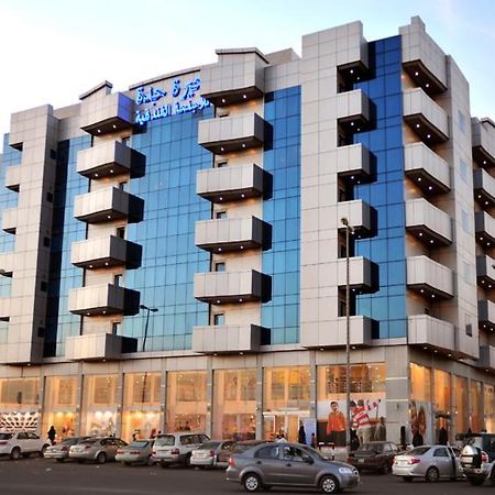 Jeddah Lake Hotel Esterno foto