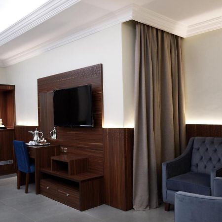 Jeddah Lake Hotel Esterno foto