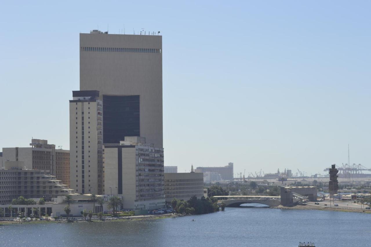 Jeddah Lake Hotel Esterno foto